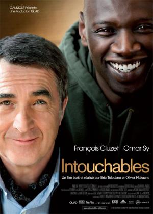 Amigos Intocables (2011) poster